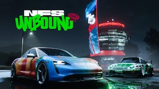 Need for Speed Unbound Vol. 4; lanzamiento, contenido y cómo ganar los autos exclusivos