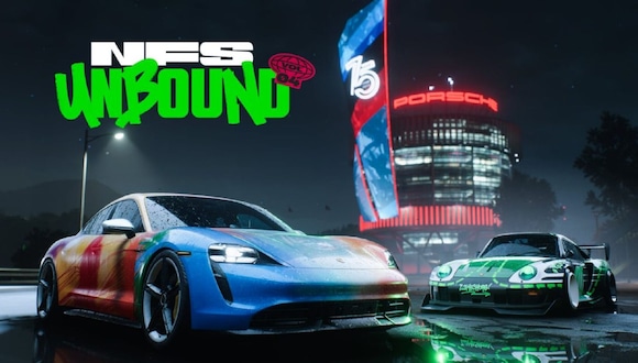 Need For Speed regalará dos autos legendarios con el Pase de Velocidad (Difusión)