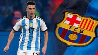 Barcelona: ¿qué hace especial a Lo Celso para Xavi y por qué es un fichaje clave?