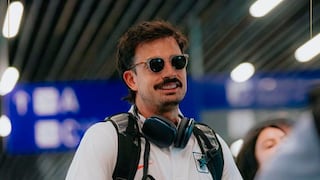 Viscarra mantiene la ilusión copera de Alianza Lima: “Hemos demostrado que podemos hacer historia”