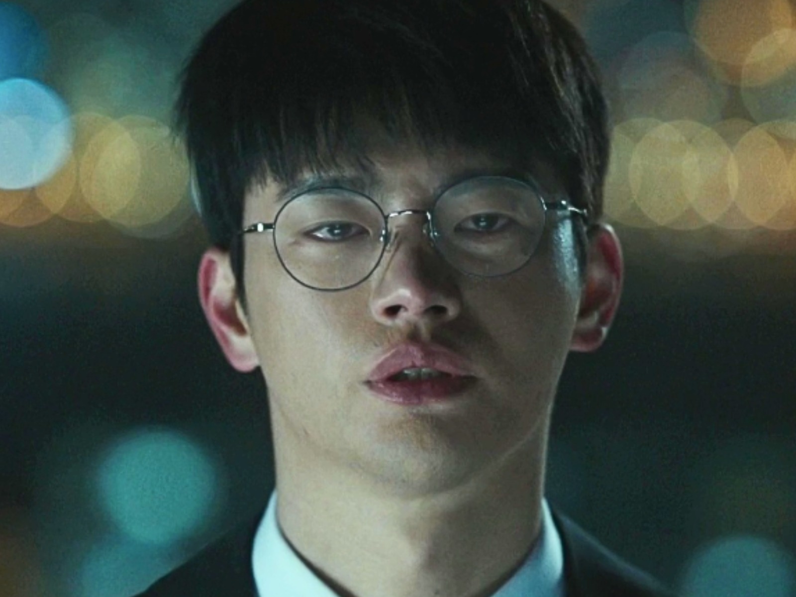 Seo In-guk interpreta a Choi Yi-jae en “El juego de la muerte” (Foto: SLL, Studio N y Saram Entertainment)