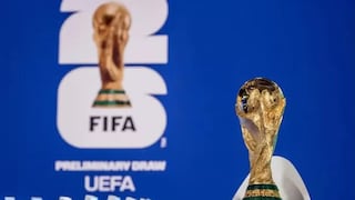 Sorteo del Mundial 2026: cuándo es, horarios y canales para verlo