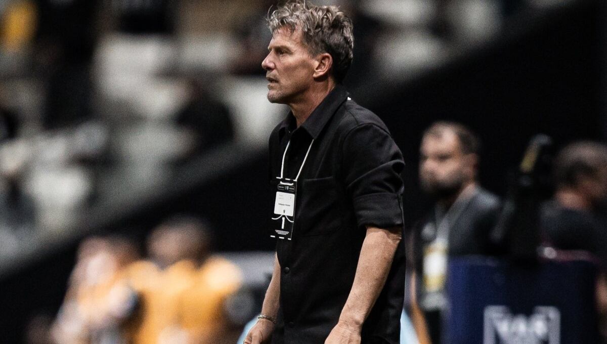 Carlos Desio también dirigió a Binacional, Sport Huancayo, ADT y Alianza Atlético. (Foto: Getty Images)