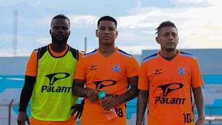 Liga 2 | Sport Chavelines de Johnnier Montaño anunció la suspensión de los contratos de sus jugadores por el COVID-19