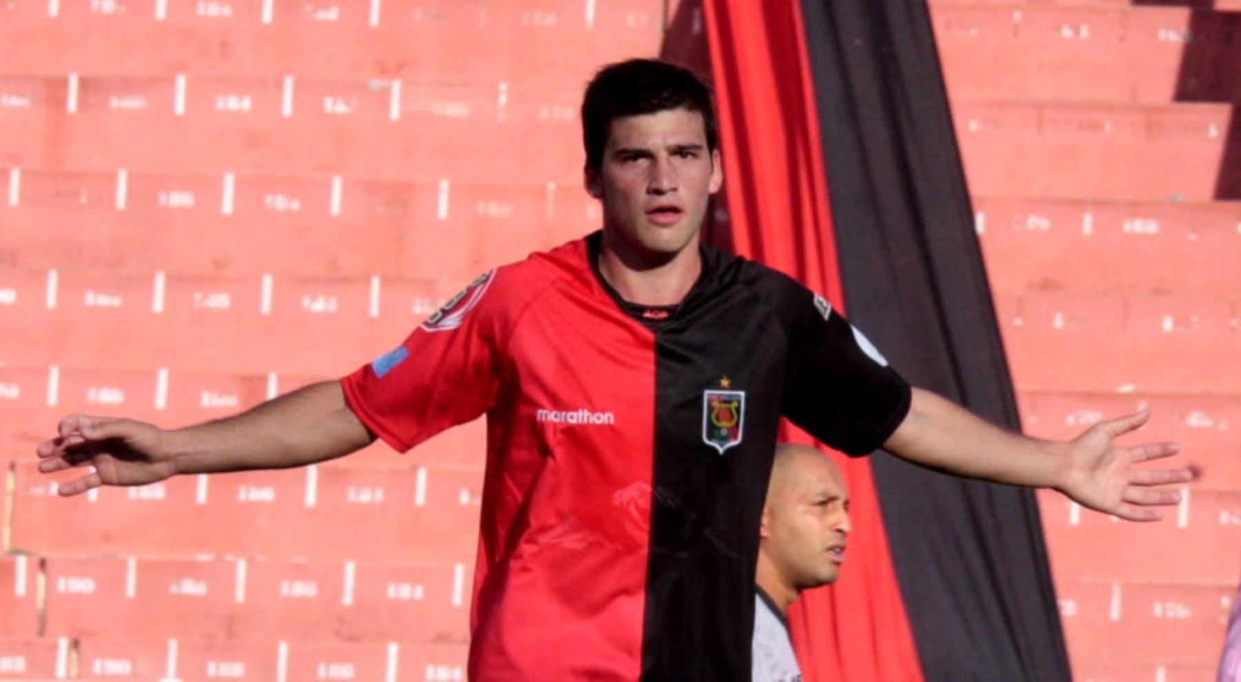 Bernardo Cuesta llegó a Melgar en el 2012, procedente de la tercera división argentina. (Foto: Archivo internet)
