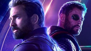 Avengers: Endgame | Chris Hermsworth confiesa por qué no da entrevistas junto a Chris Evans