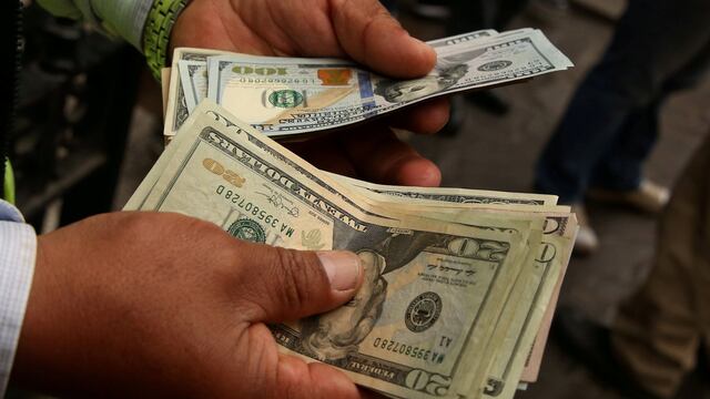 Tipo de cambio en México: ¿a cuánto cotiza el dólar hoy martes 15 de marzo en el país?