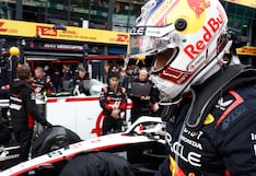 GP de Países Bajos 2023: resumen, video y clasificación de F1