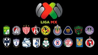 Liga MX: ¿qué es y cómo va la tabla porcentual del torneo Apertura 2022 tras la jornada 1?