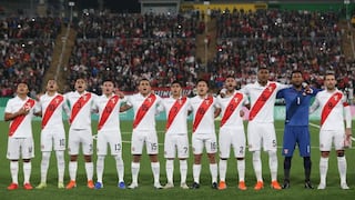 Nada 'amistosos': conoce a los dos posibles rivales de Perú previo a las Eliminatorias al Mundial Qatar 2022