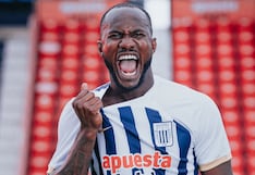 ¿Habrá ley del ex? Equipo de Cecilio Waterman jugará torneo amistoso con Alianza Lima