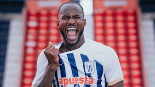 ¿Habrá ley del ex? Equipo de Cecilio Waterman jugará torneo amistoso con Alianza Lima