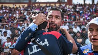 Paul Cominges: ascenso de Alianza UDH, la importancia de respetar el proceso y la emoción por dirigir en Liga 1