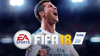 FIFA 18 fue el juego más descargado de Latinoamérica para PS4 en el 2017