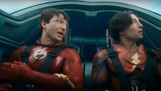 “The Flash”: conoce los cameos que puedes ver en la película