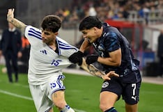 Canal ESPN EN VIVO, Paraguay vs. Marruecos: mira gratis por Tigo Sports y GEN