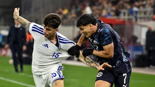 ESPN EN VIVO, Paraguay vs. Marruecos en directo: mira gratis por Tigo Sports y GEN