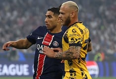 Resultado y goles de final de Champions League: PSG venció 5-0 a Inter en Múnich