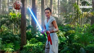 “Star Wars: The Rise of Skywalker”: 8 nuevas fotos inéditas de la película salen a la luz