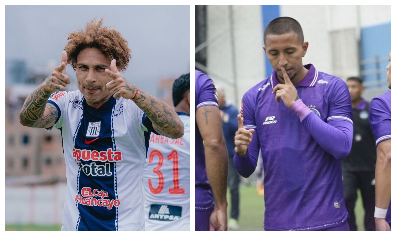 Alianza Lima vs. Comerciantes Unidos juegan por el Torneo Apertura 2026. (Foto: Alianza Lima /Comerciantes Unidos)