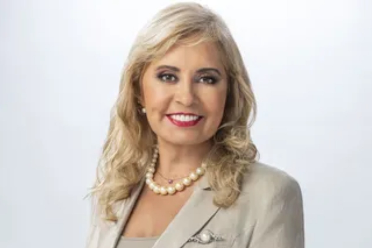 Carla Estrada continuará trabajando como productora en proyectos e indicó que quedó en buenos términos con Televisa. (Foto: Cortesía Televisa)