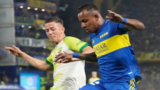 Ganó y gustó: Boca venció con solvencia a Defensa y avanzó a ‘semis’ de la Copa de la Liga