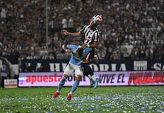 Alianza Lima empató 1-1 ante Sporting Cristal: video, gol y resumen del partido por el Torneo Apertura