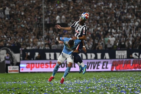 Alianza Lima empató 1-1 ante Sporting Cristal: video, gol y resumen del partido por el Torneo Apertura