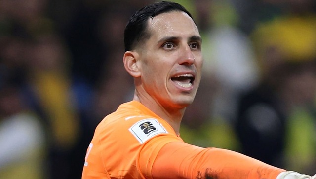 Roberto Fernández. (Foto: Getty Images)