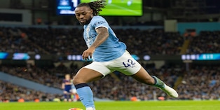 Los Citizens quieren sumar tres puntos en el Leeds vs Manchester City para seguir cerca de la cima (Crédito: Alamy Stock Photo).