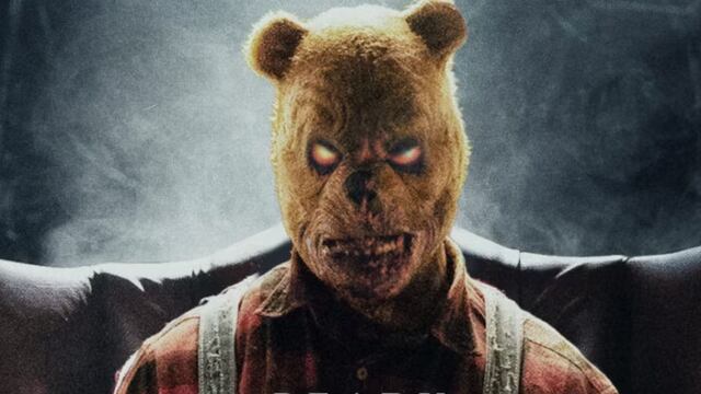“Winnie-the-Pooh: Sangre y Miel 2”: sinopsis, tráiler, fecha de estreno y más sobre la película de terror