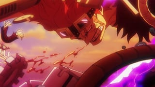 “One Piece”: conoce si Eustass Kid murió al ser atacado por Shanks