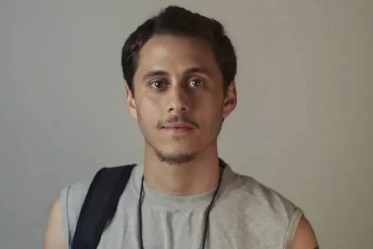 Canserbero murió a los 26 años, pero dejó un gran legado musical (Foto: @canserberooficial / Instagram)