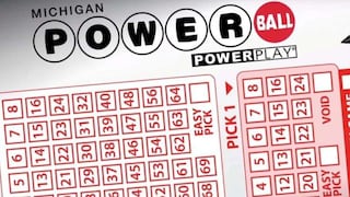 🆎 Quién ganó el Powerball hoy, 24/12/2025 - Resultados y números ganadores del jackpot de $1,700 millones
