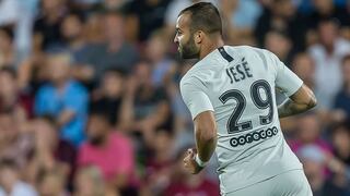 Nuevos aires: era el futuro del Real Madrid, PSG lo 'rescató' y ahora busca relanzar su carrera en Portugal
