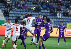 Resumen, goles y video: Alianza Lima venció 2-1 a Atlético Grau por Torneo Clausura