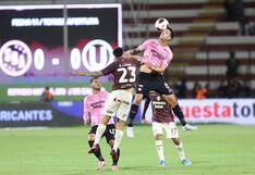 Resumen extendido y video: Universitario vs. Sport Boys (0-0), por la fecha 14 del Torneo Apertura
