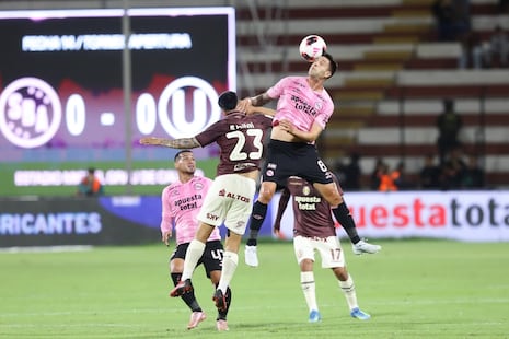 Canal Liga 1 MAX EN VIVO, Universitario vs. Sport Boys: gratis por DIRECTV y Movistar TV