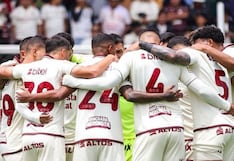 ¡Frente a un grande de Sudamérica! Universitario confirma amistoso durante el receso de la Liga 1