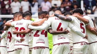¡Frente a un grande de Sudamérica! Universitario confirma amistoso durante el receso de la Liga 1
