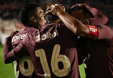 ¿Debutará Sekou Gassama? La alineación que alista Universitario vs. Cienciano en el Estadio Monumental