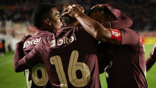 La alineación de Universitario vs. Cienciano: oncena confirmada