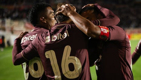 ¿Debutará Sekou Gassama? La alineación que alista Universitario vs. Cienciano en el Estadio Monumental