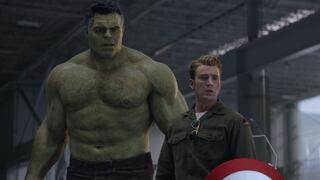 Avengers: Endgame | Confirman cuáles serán las escenas que verás en la versión extendida de la película