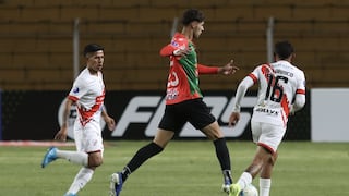 Nacional Potosí vs. Boston River (3-0): video, resumen y los goles de la Copa Sudamericana