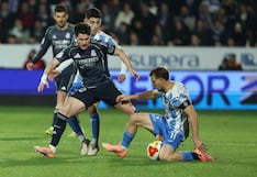 Video, resumen y goles: Real Madrid vs. Talavera (3-2) por la Copa del Rey