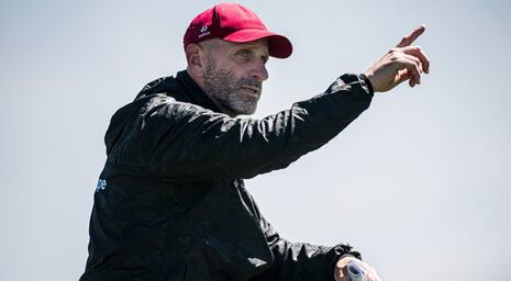 Melgar se ilusiona con ganar el Torneo Clausura: el mensaje de Miguel Rondelli a sus rivales directos