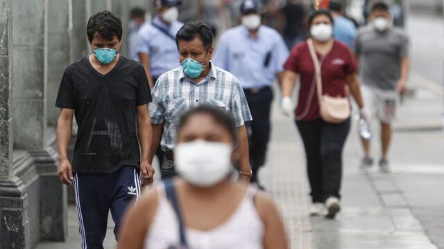 Lima y Callao: horario del toque de queda del domingo 2 de mayo, qué puedes hacer y qué no 