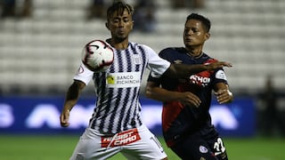Vuelven a Trujillo: Alianza Lima enfrentará a Municipal en el estadio Mansiche por el Torneo Clausura