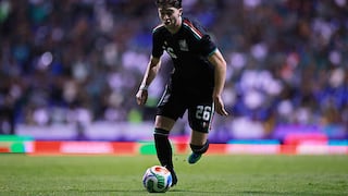 TV Azteca 7 EN VIVO, México vs. Australia online: transmisión de TUDN y Canal 5 Televisa